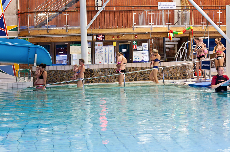 Kungsbacka simhall