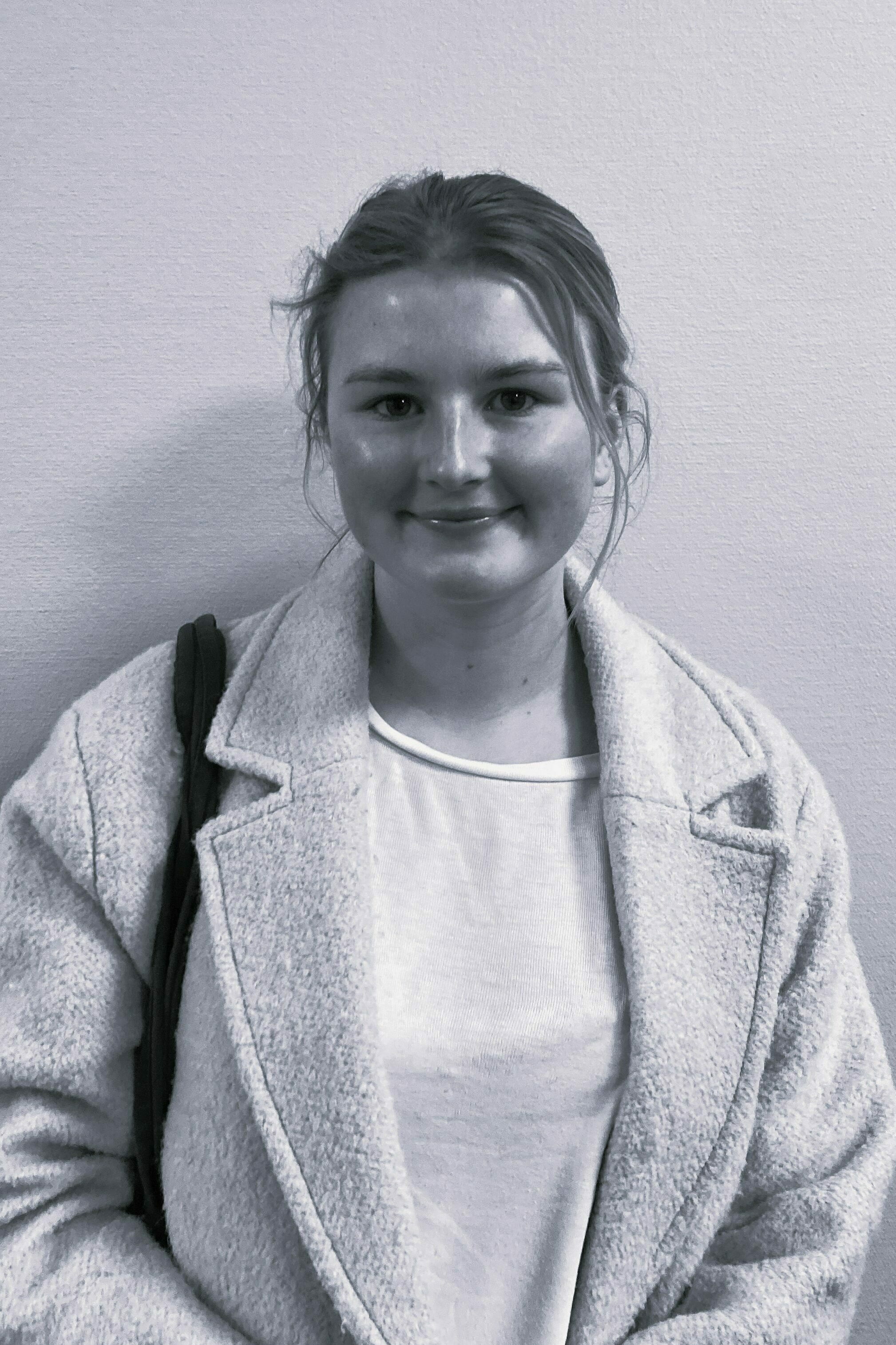 Rebecka