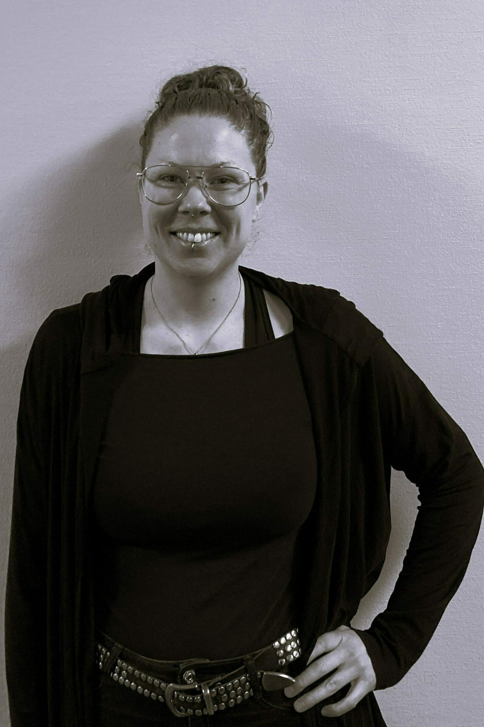 Sarah L