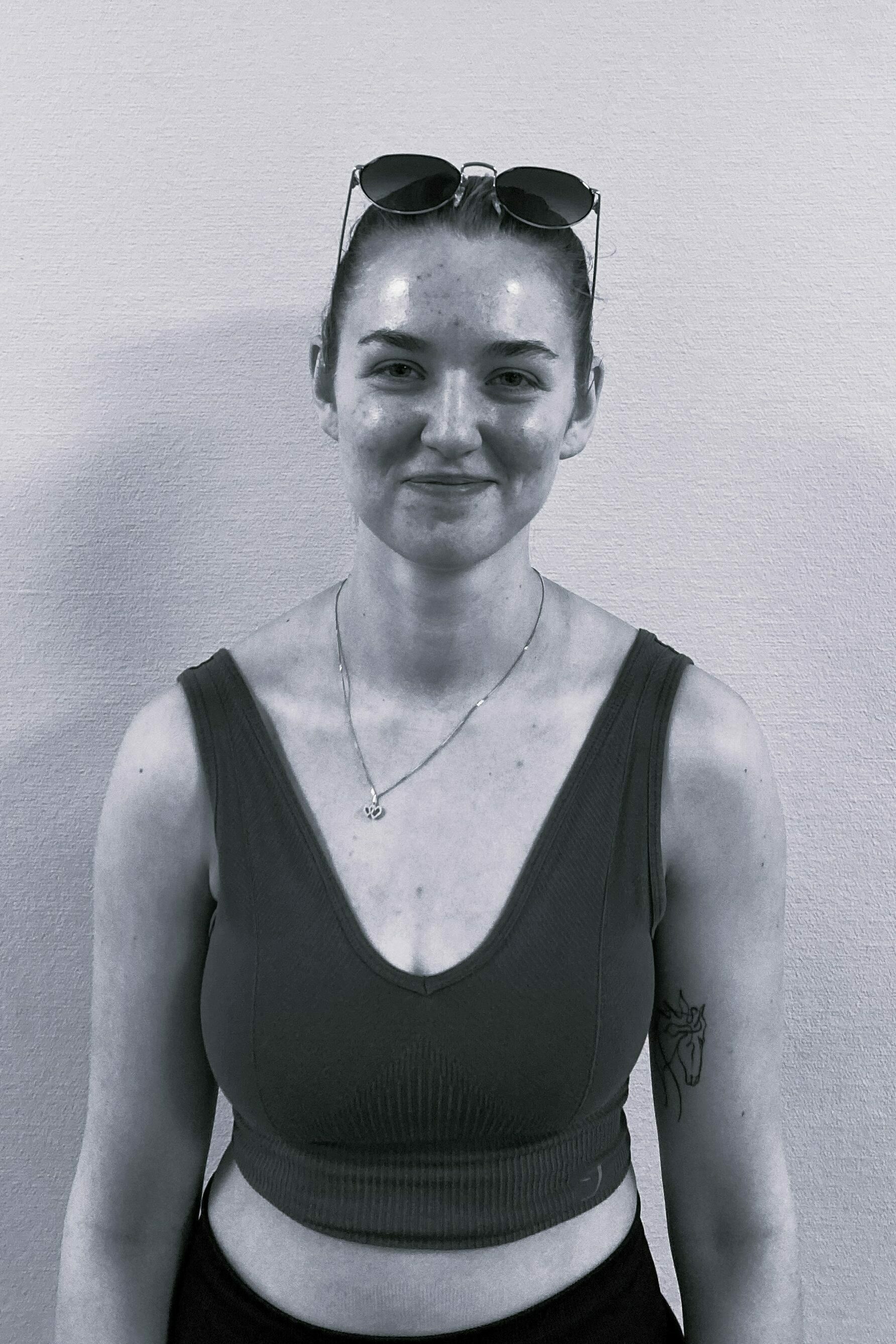 Ida J