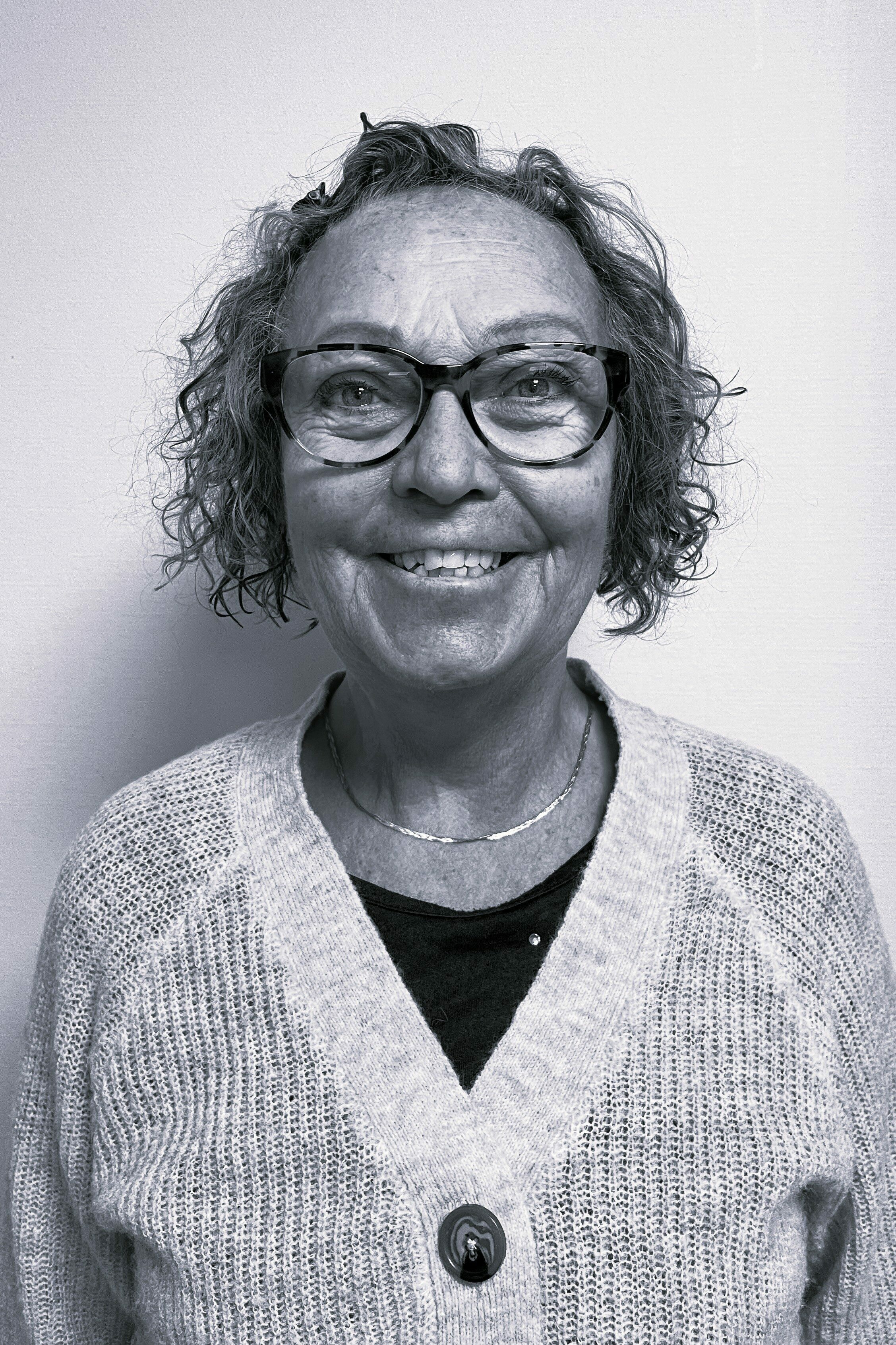 Lillvor