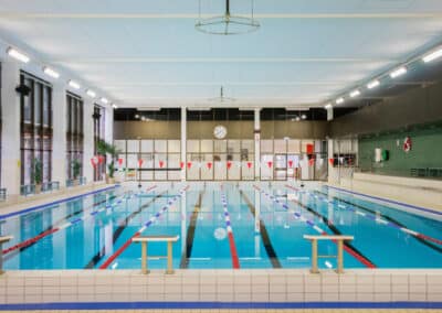 Lundbybadet 25:an