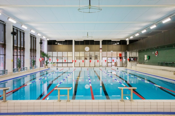 Lundbybadet 25:an