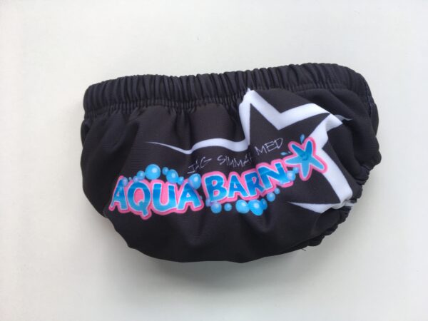 Badbyxa Aqua Barn 9-12 kg - Bild 3