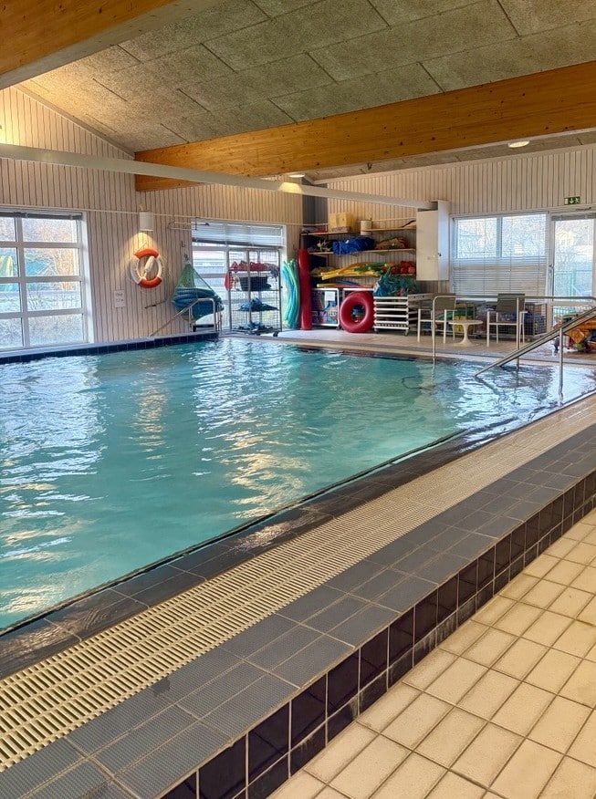 Babysim Hönö Hedens by | Aqua Barn Göteborg