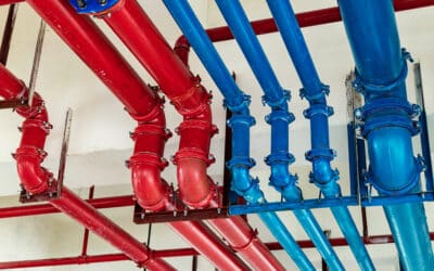 Poolens maskinrum: poolens hjärta bakom kulisserna