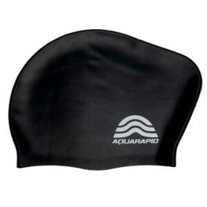 Badmössa Vuxen för långt hår