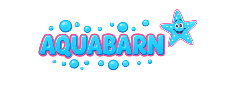Aqua Barn Babysim & Simskola